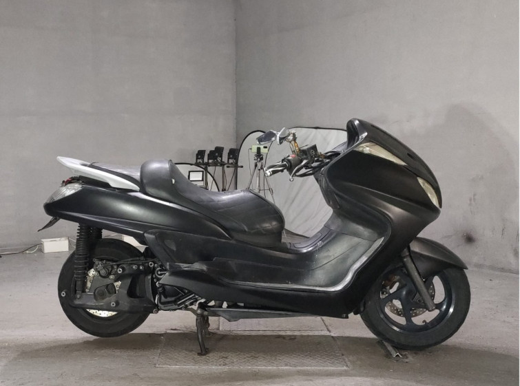 Мотоцикл Yamaha GRAND MAJESTY250 TRIKE