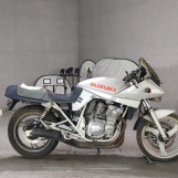 Мотоцикл Suzuki GSX250S KATANA с пробегом 29003 km