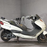 Мотоцикл Yamaha MAJESTY 250C