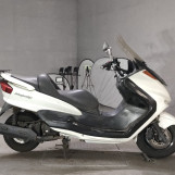 Мотоцикл Yamaha MAJESTY 250C