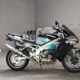 Мотоцикл Kawasaki NINJA ZX-9R с пробегом 31383 km