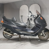 Мотоцикл Yamaha MAJESTY 250 с пробегом 72881 km