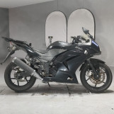 Мотоцикл Kawasaki NINJA250R с пробегом 46802 km