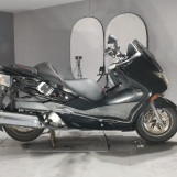 Мотоцикл Honda FORZA Z з пробігом 44636 km