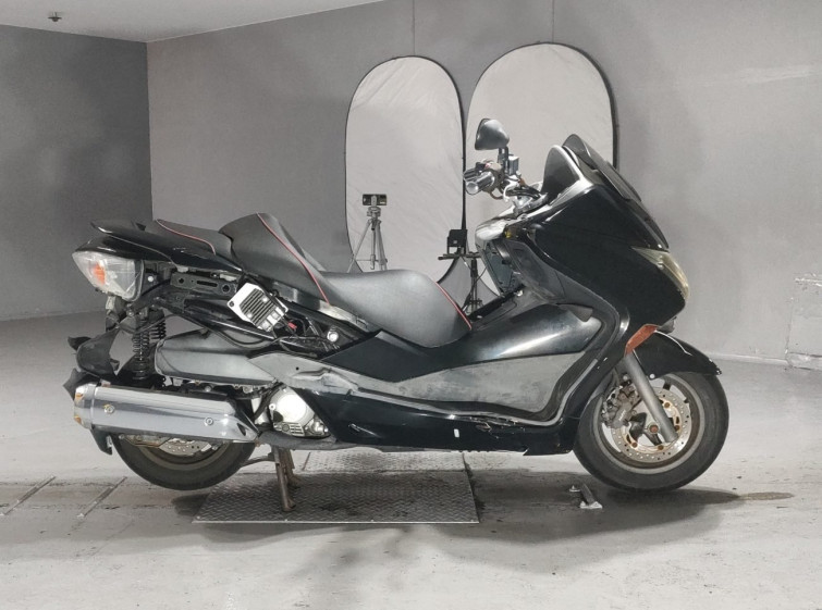 Мотоцикл Honda FORZA Z з пробігом 44636 km
