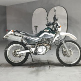 Мотоцикл Yamaha ｾﾛｰ225WE з пробігом 14614 km