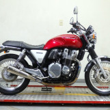 Мотоцикл Honda CB1100EXA с пробегом 56007 km