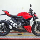 Мотоцикл Ducati STREET FIGHTER V2 з пробігом 19866 km