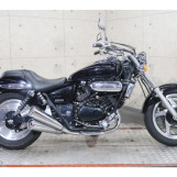 Мотоцикл Honda MAGNA250 с пробегом 5844 km