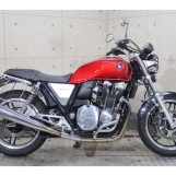Мотоцикл Honda CB1100<TYPE1>ABS з пробігом 1465 km