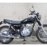 Мотоцикл Honda CB400SS с пробегом 22731 km