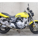 Мотоцикл Honda CB400SF K KYO-SHUUSHA с пробегом 13192 km