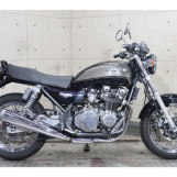 Мотоцикл Kawasaki ｾﾞﾌｧｰ750RS с пробегом 3022 km