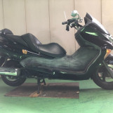 Мотоцикл Honda FORZA