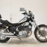 Мотоцикл Yamaha VIRAGO XV1100 з пробігом 25757 m