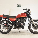 Мотоцикл Yamaha XJ400 з пробігом 29761 km