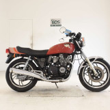 Мотоцикл Yamaha XJ400 з пробігом 47291 km