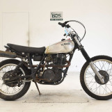 Мотоцикл Yamaha XT500