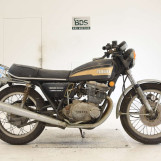 Мотоцикл Yamaha TX500 з пробігом 30100 km