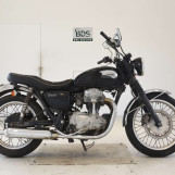Мотоцикл Kawasaki W400 с пробегом 21103 km