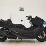 Мотоцикл Yamaha MAJESTY 250