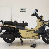 Мотоцикл Honda PS250 BIG RUCKUS с пробегом 73163 km