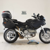 Мотоцикл Ducati MULTISTRADA 1000DS