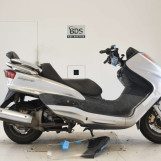 Мотоцикл Yamaha MAJESTY 250 с пробегом 82149 km