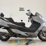 Мотоцикл Suzuki SKYWAVE 250 с пробегом 93558 km