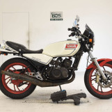 Мотоцикл Yamaha RZ250 з пробігом 20824 km