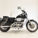 Мотоцикл HD SPORTSTER XLH883 з пробігом 23357 km