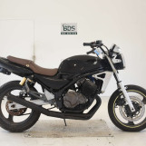 Мотоцикл Kawasaki BALIUS ZR250 с пробегом 47602 km