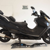 Мотоцикл Suzuki SKYWAVE 250 с пробегом 38732 km