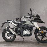 Мотоцикл BMW G310GS с пробегом 44264 km