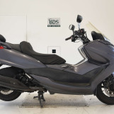 Мотоцикл Yamaha MAJESTY 250