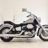 Мотоцикл Honda SHADOW750
