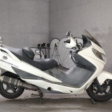 Мотоцикл Suzuki SKYWAVE 250S с пробегом 54781 km