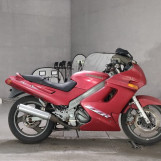 Мотоцикл Kawasaki ZZ-R250 с пробегом 20859 km