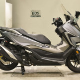Мотоцикл Honda FORZA с пробегом 7603 km
