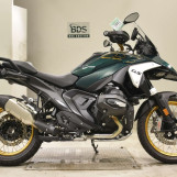 Мотоцикл BMW R1300GS з пробігом 610 km