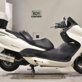 Мотоцикл Honda FORZA Z з пробігом 43142 km