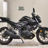 Мотоцикл Yamaha MT-25 з пробігом 49088 km
