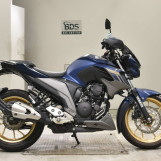 Мотоцикл Yamaha FZS25A с пробегом 2139 km