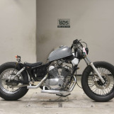 Мотоцикл Yamaha VIRAGO XV250