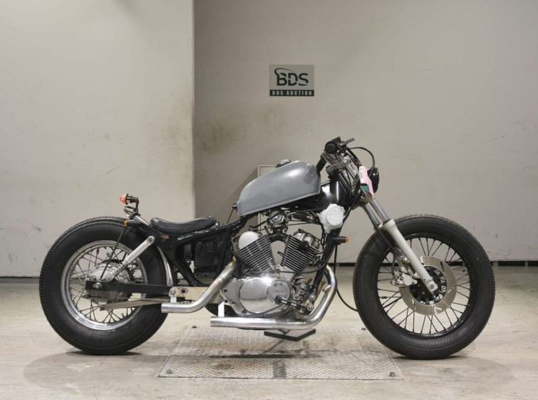 Мотоцикл Yamaha VIRAGO XV250