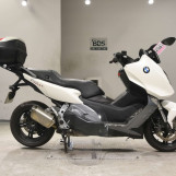 Мотоцикл BMW C600 SPORT
