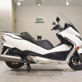 Мотоцикл Honda FORZA X с пробегом 26268 km