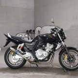Мотоцикл Honda CB400SF с пробегом 67700 km