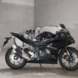 Мотоцикл Honda CBR250RR с пробегом 6043 km