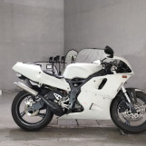 Мотоцикл Yamaha TZR250R з пробігом 40694 km